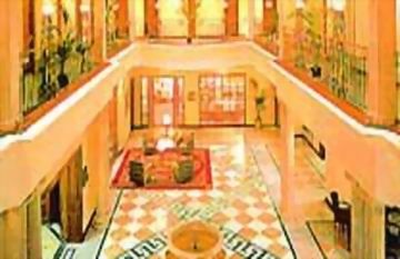 ITC Windsor, a Luxury Collection Hotel, Bengaluru