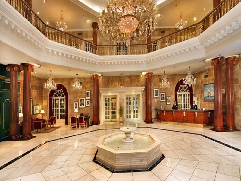 ITC Windsor, a Luxury Collection Hotel, Bengaluru
