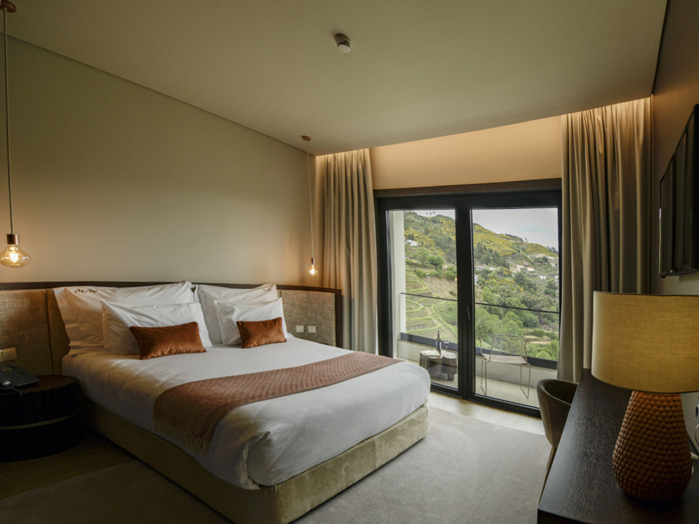 MW Douro Wine & Spa