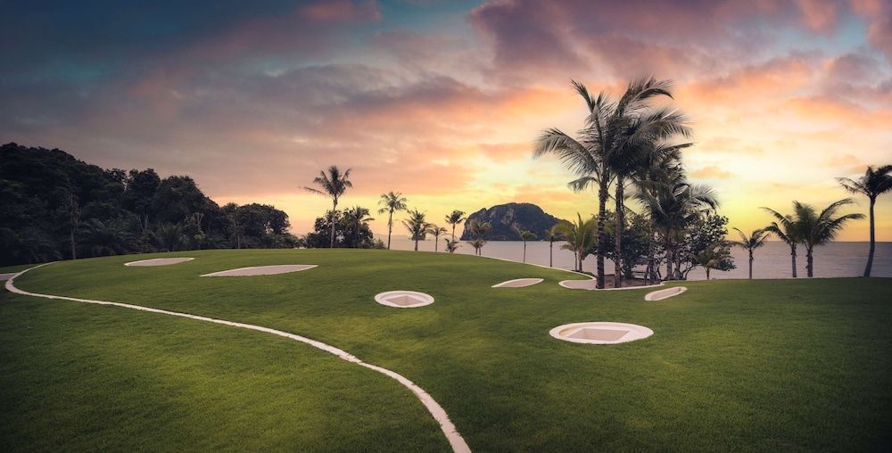 Anantara Koh Yao Yai Resort & Villas
