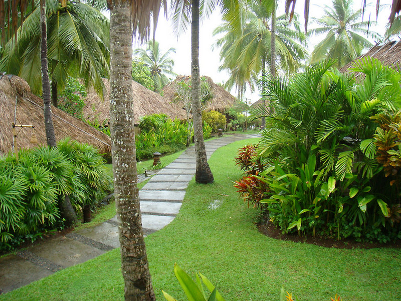 Kima Bajo Resort & Spa