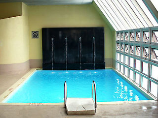 Hotel Monterrey Macroplaza