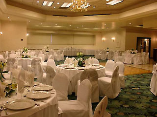 Hotel Monterrey Macroplaza