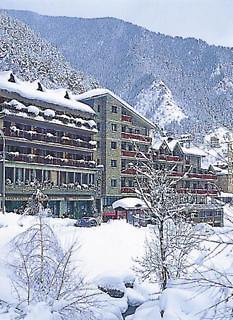 Hotel Victoria