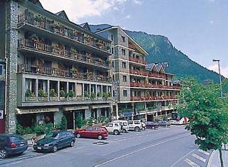 Hotel Victoria
