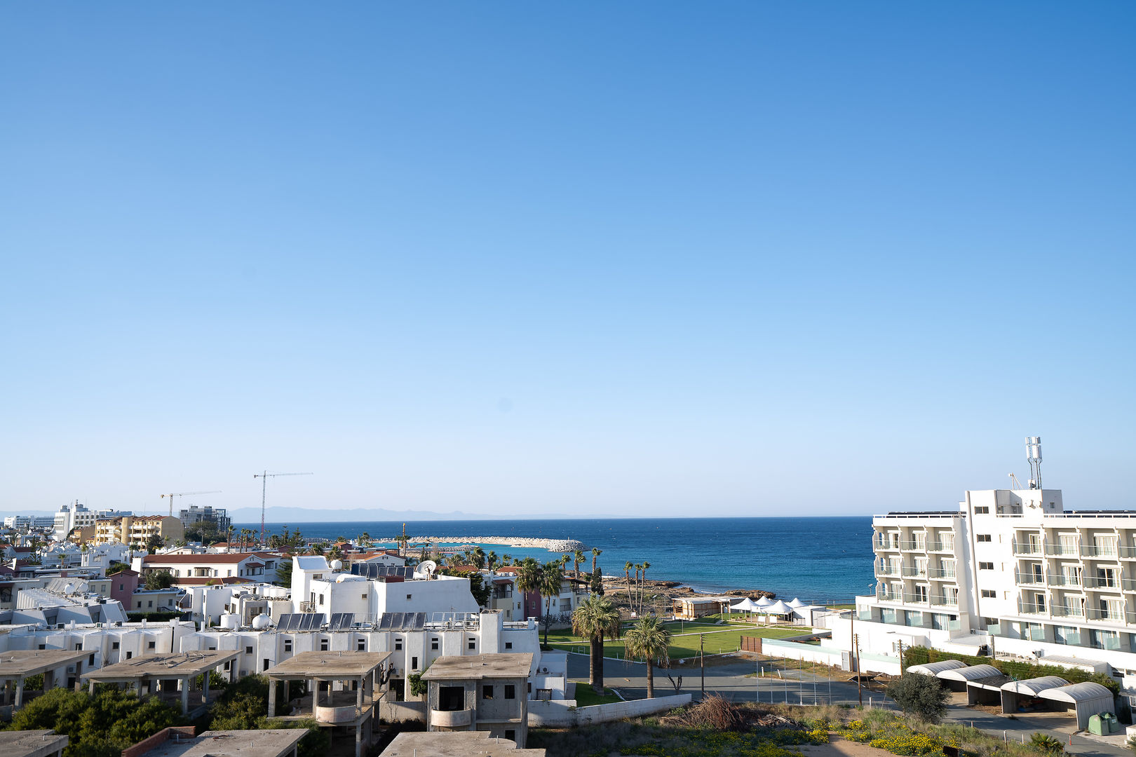 Captain Pier Hotel