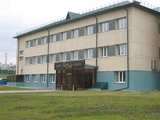 Ilmar City