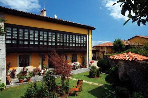 Hotel la Arquera