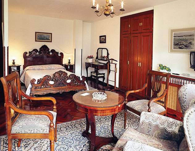 Hotel la Arquera