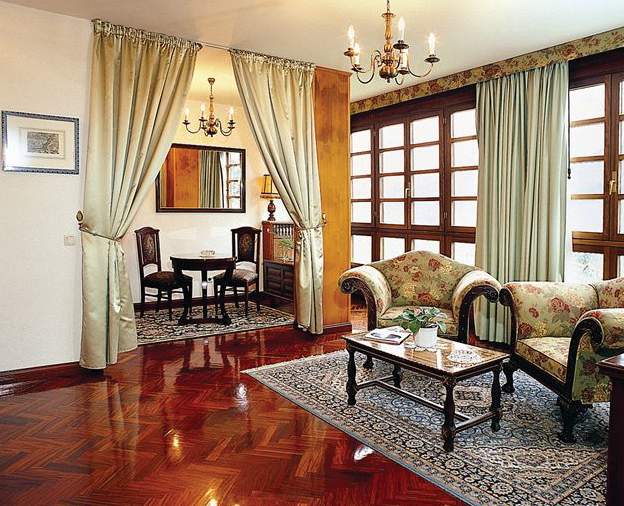 Hotel la Arquera