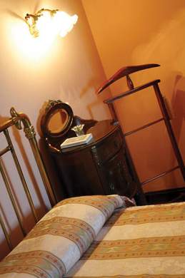 Hotel la Arquera