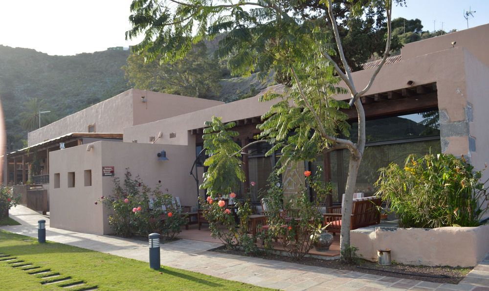 Hotel Rural El Mondalón