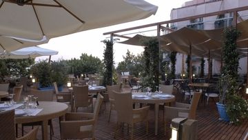 Mediterranea Hotel & Convention Center