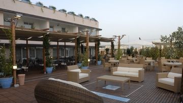 Mediterranea Hotel & Convention Center