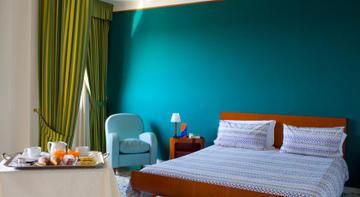 Mediterranea Hotel & Convention Center