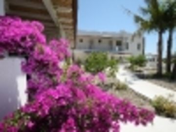Hotel Mea Lipari