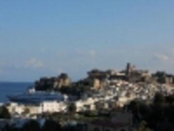 Hotel Mea Lipari