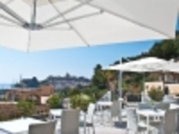 Hotel Mea Lipari