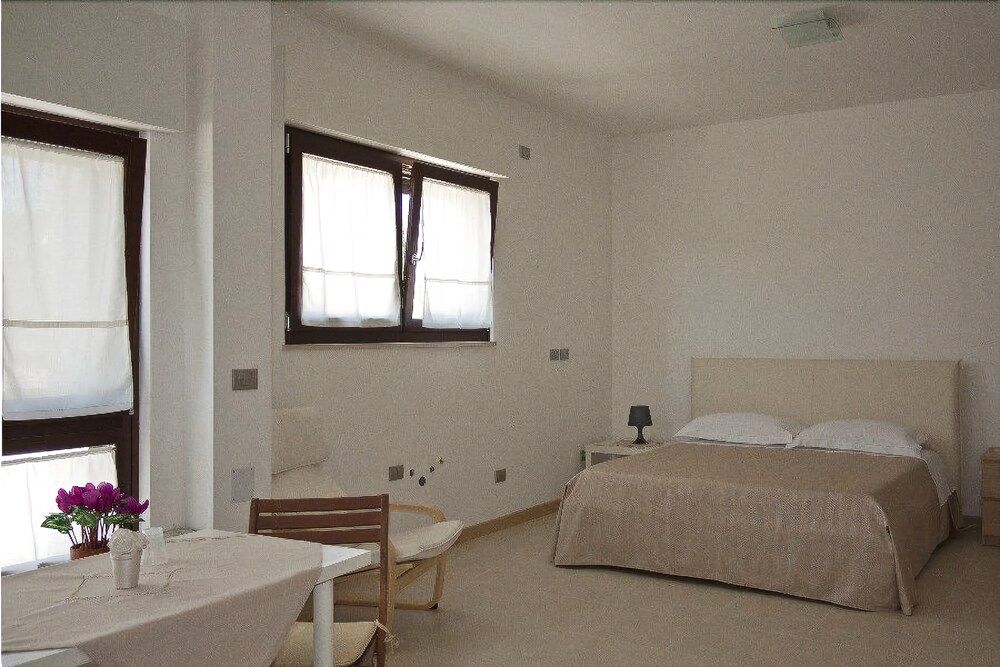 Grotta Cilicia B&B