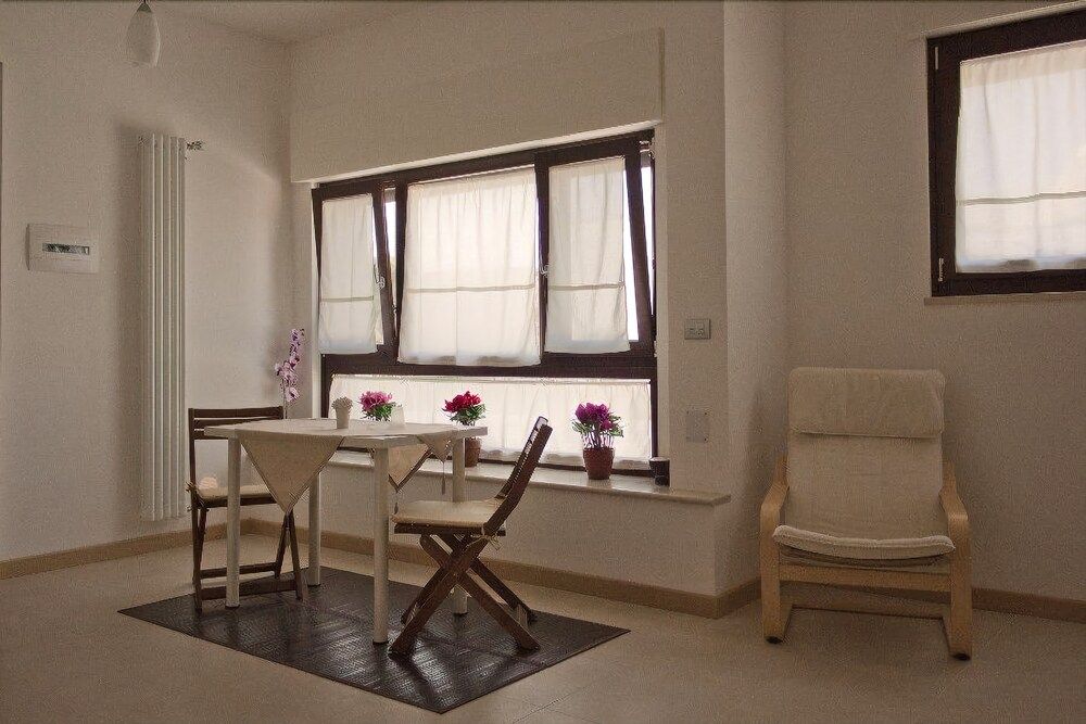 Grotta Cilicia B&B