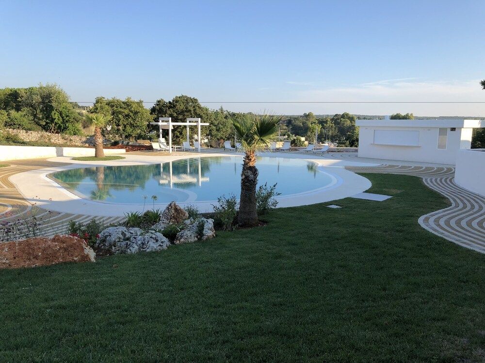 Grotta Cilicia B&B