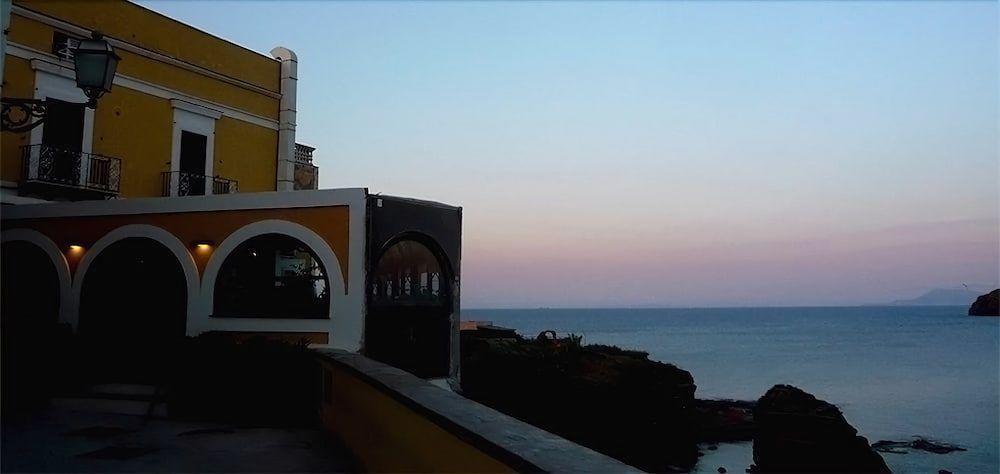 Hotel Villa Iulia