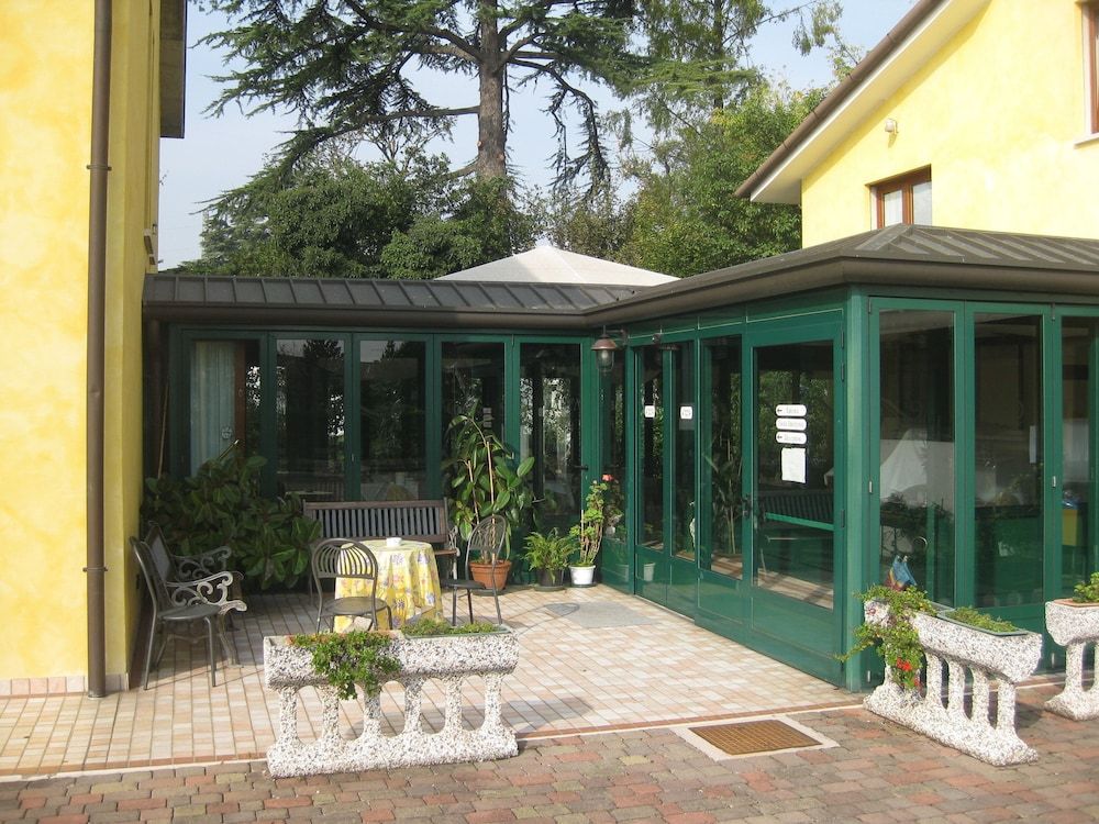 Hotel Al Giardino