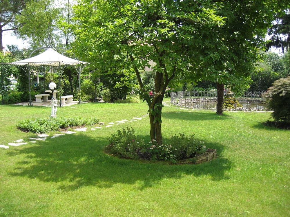 Hotel Al Giardino