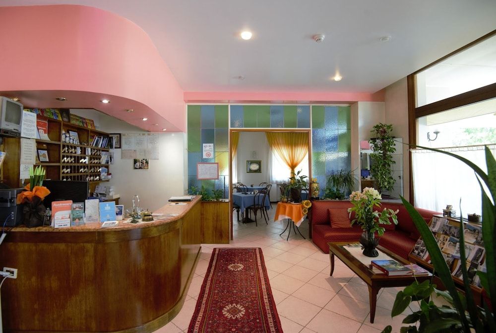 Hotel Al Giardino