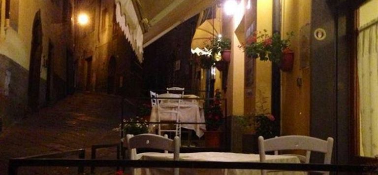 Il Borgo