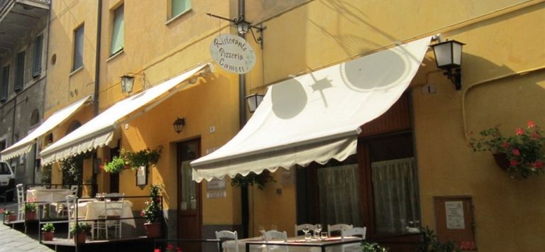Il Borgo