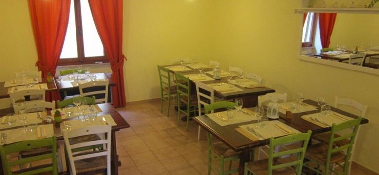 Il Borgo