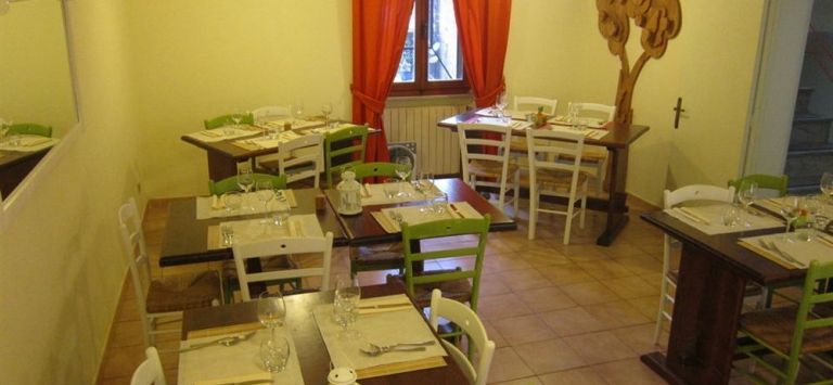Il Borgo