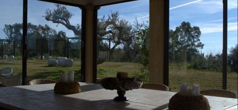 Riserva Del Noce