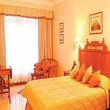 Radisson Blu Hotel & Suites GRT Chennai