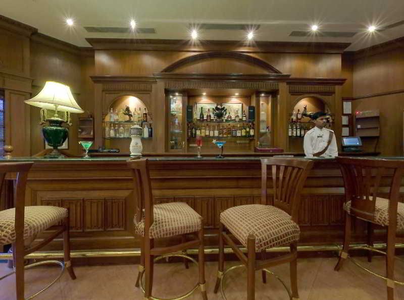 Radisson Blu Hotel & Suites GRT Chennai