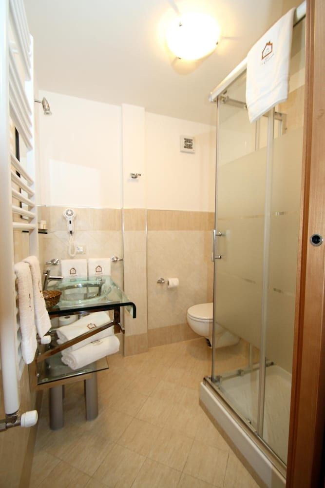 B&B La Chioccia