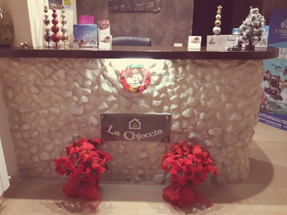 B&B La Chioccia