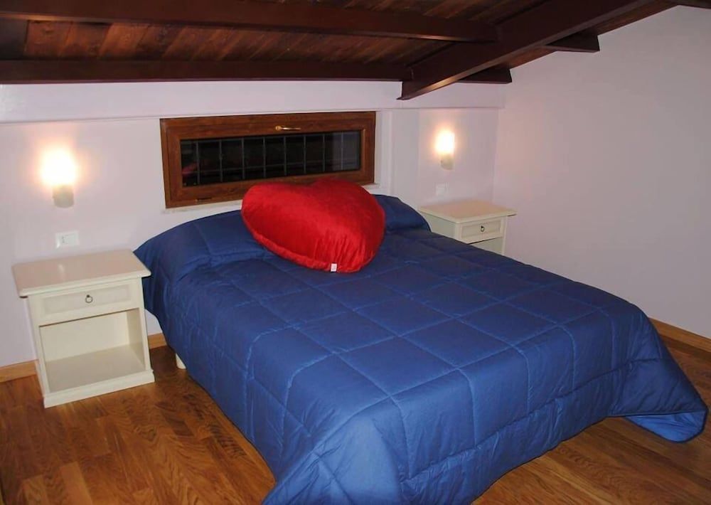 B&B La Chioccia