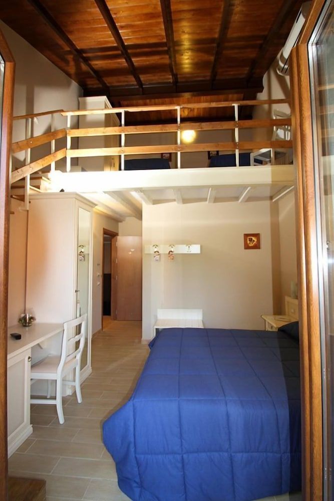 B&B La Chioccia