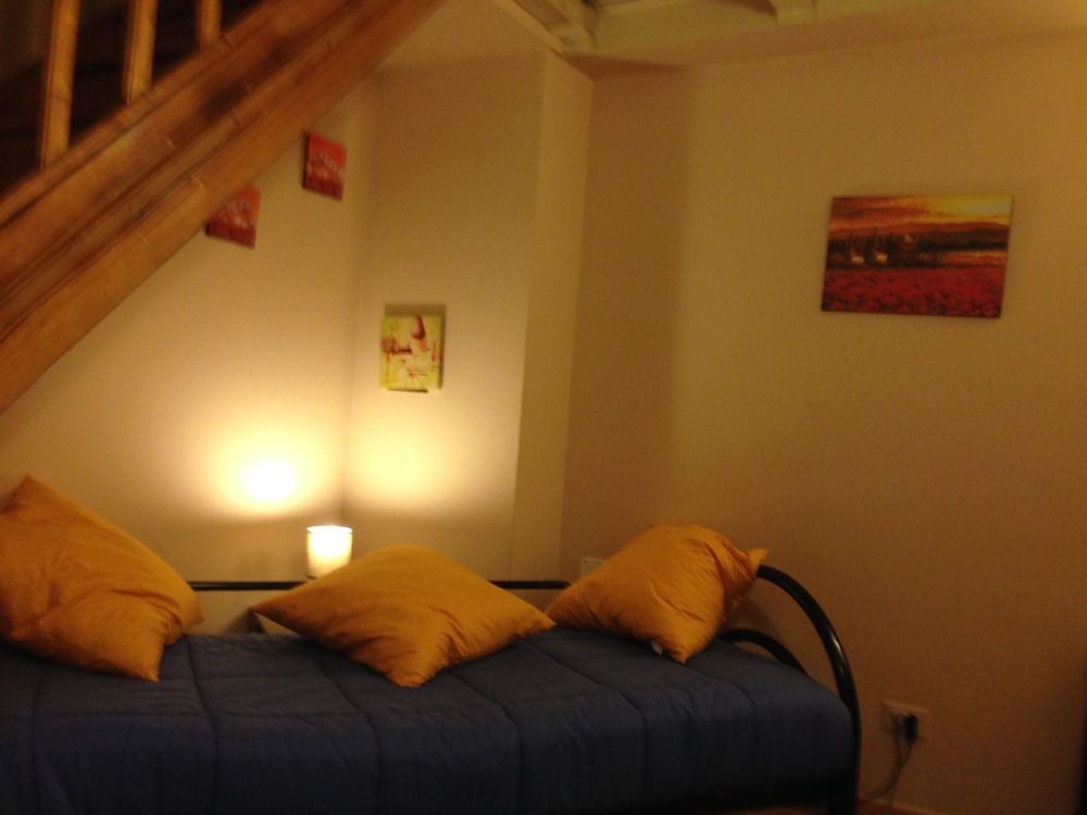 B&B La Chioccia