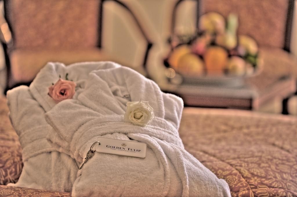 Farah Hotel Khouribga