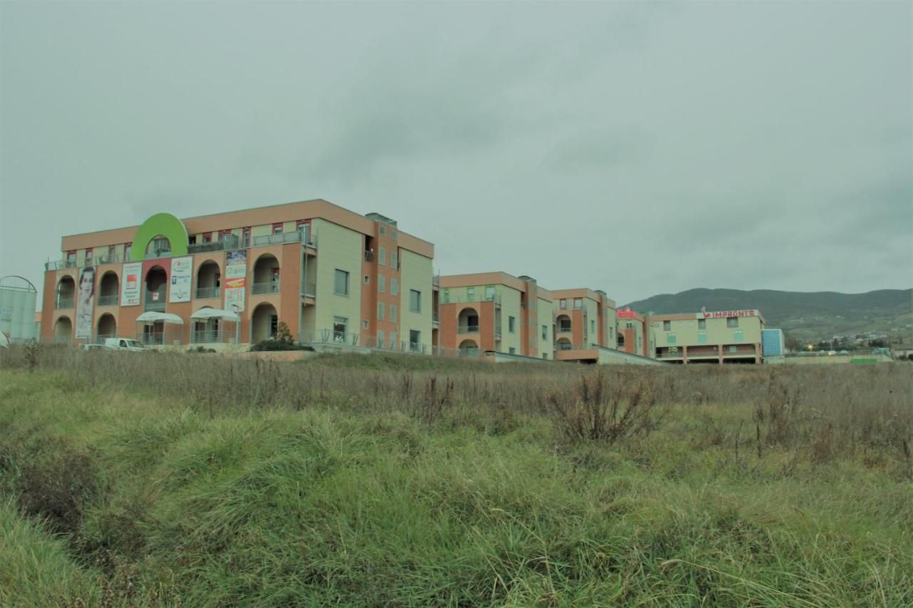Irocchi Hotel