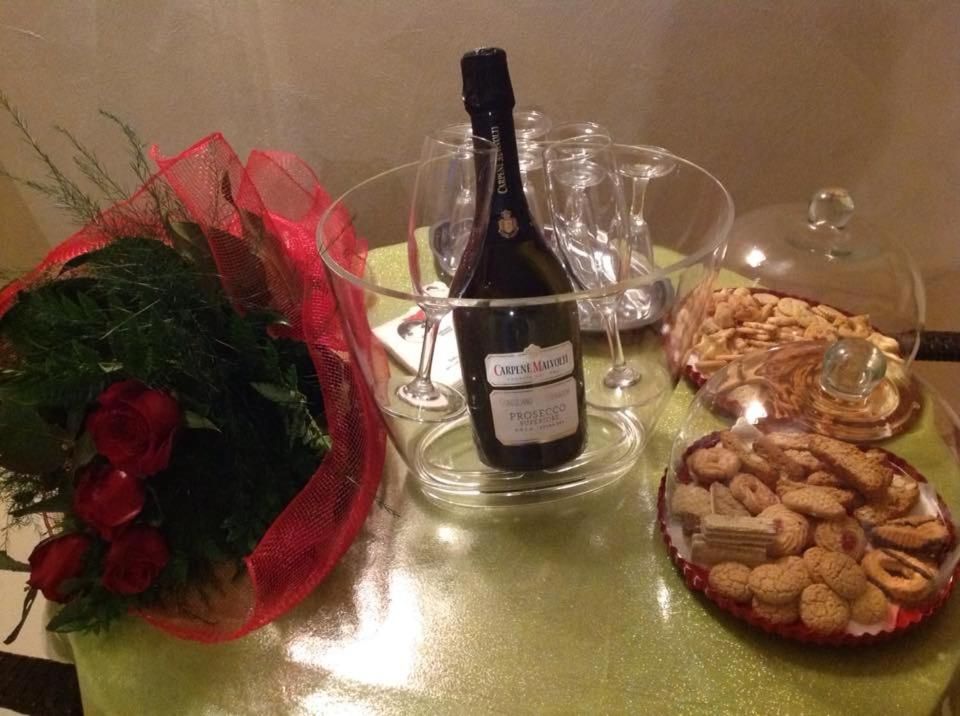 Irocchi Hotel