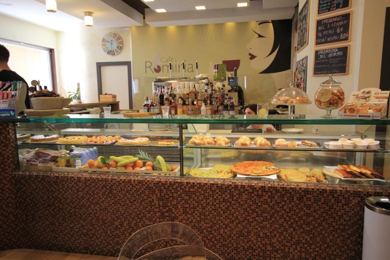 Irocchi Hotel