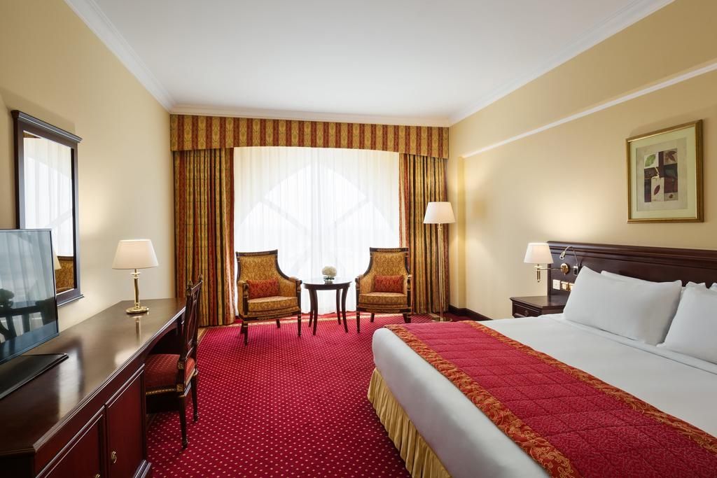 InterContinental Al Ahsa