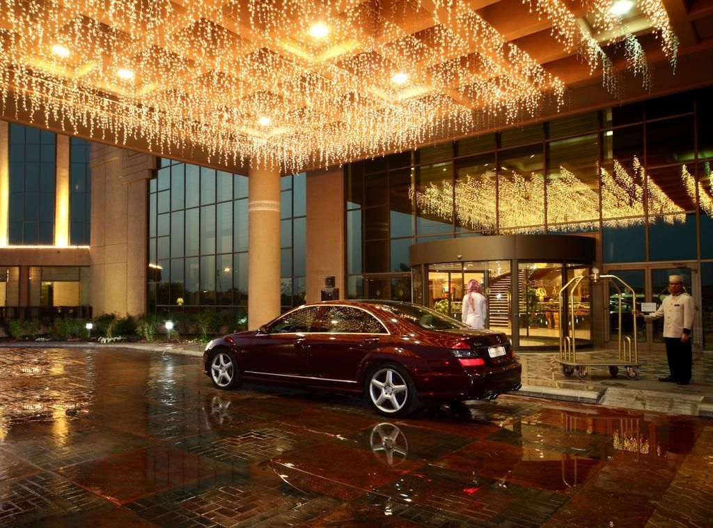 InterContinental Al Ahsa