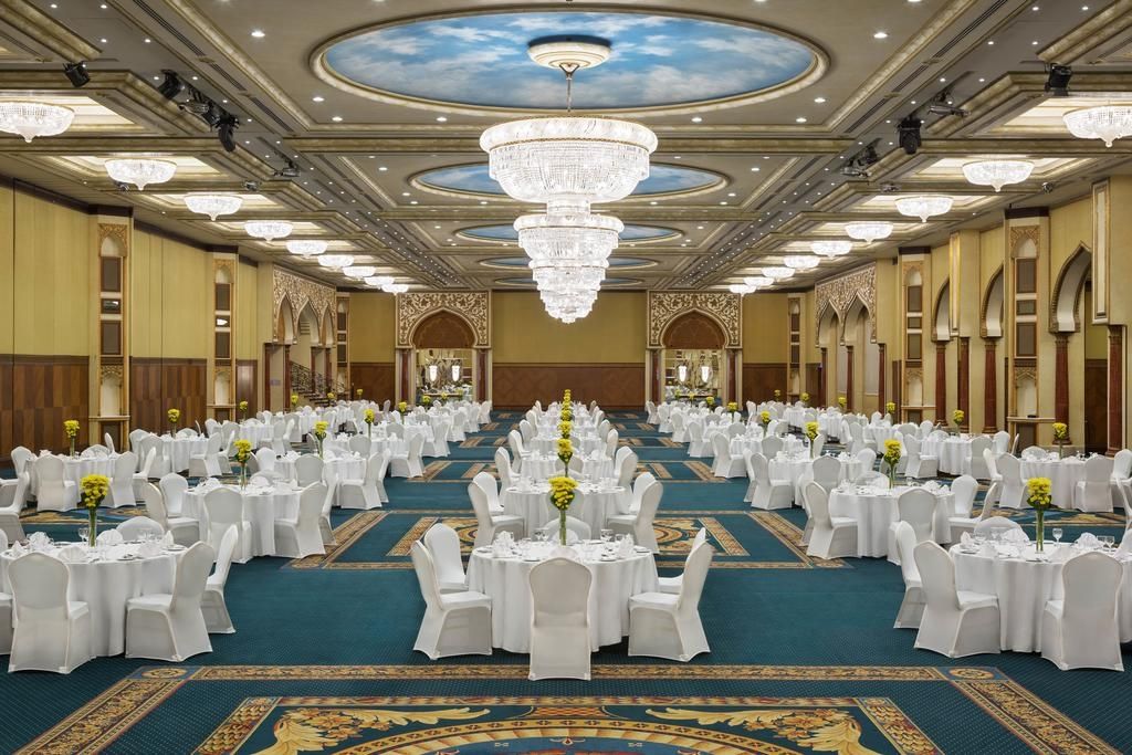 InterContinental Al Ahsa