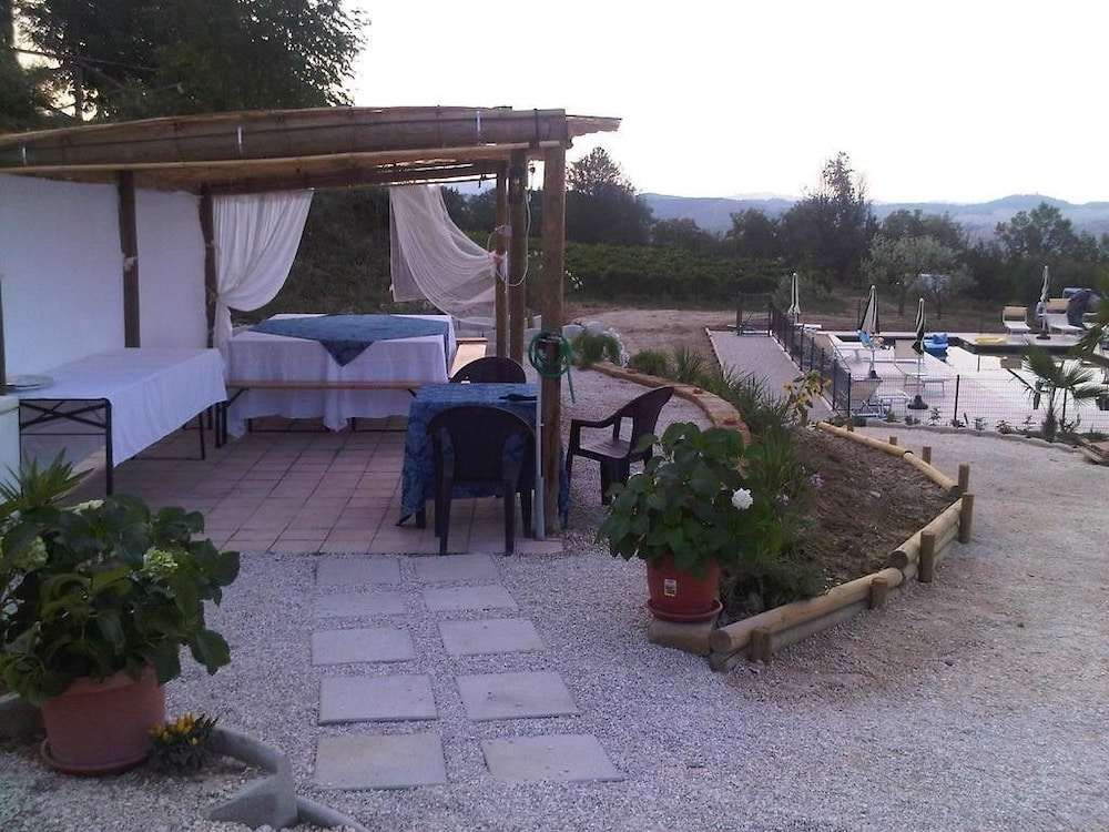 Agriturismo San Michele