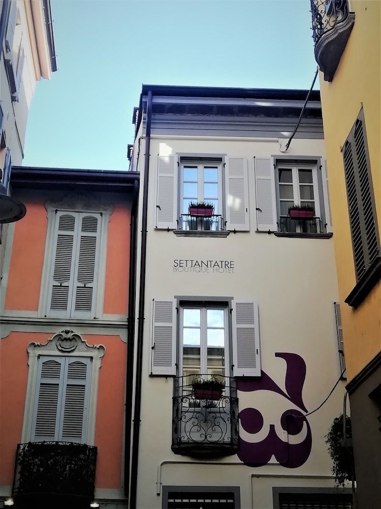 73 Boutique Hotel